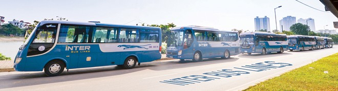 Hành trình “báo đen” vươn ra quốc tế - ảnh 3