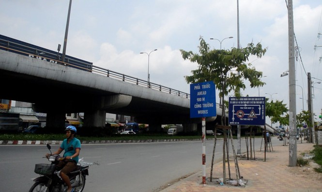 TPHCM phủ sóng “mắt thần” chống tội phạm - ảnh 1