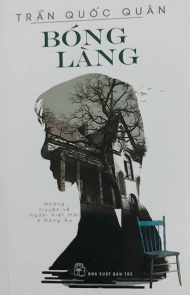 Khóc cười với… 'Bóng làng' - ảnh 1