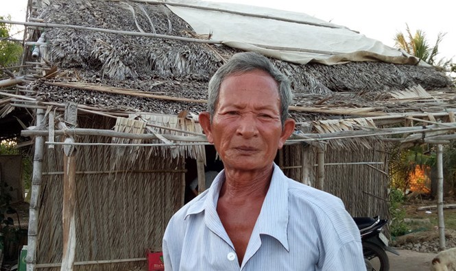 Tan hoang Ba Động kỳ vĩ - ảnh 2