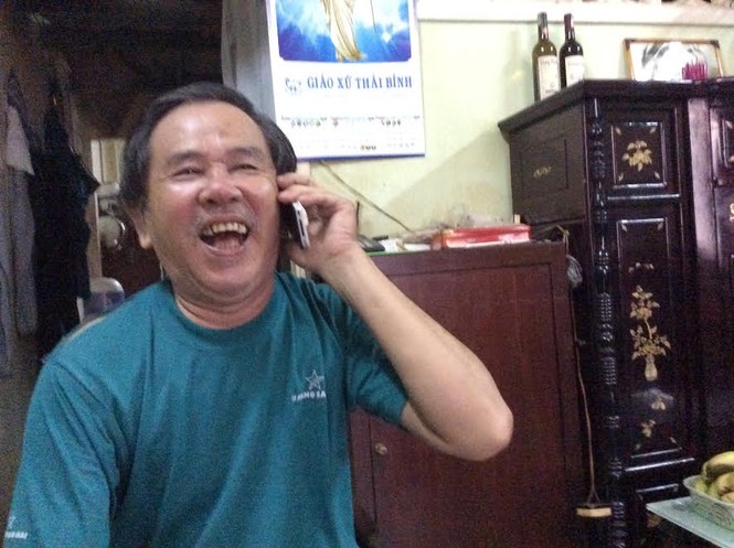 Hậu chuyện 'Hai người lính' - ảnh 4