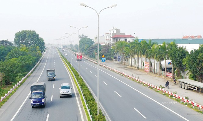 Dự án Cao tốc Bắc - Nam: Tiền đâu để làm? - ảnh 1