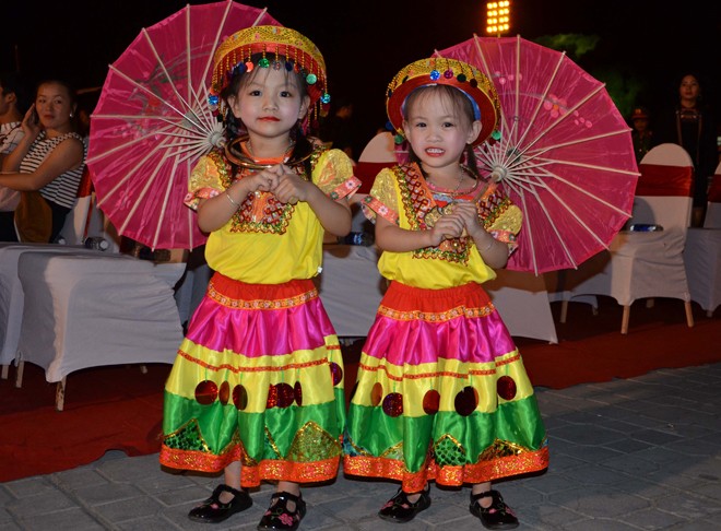 Nồng nàn Tây Bắc - ảnh 1