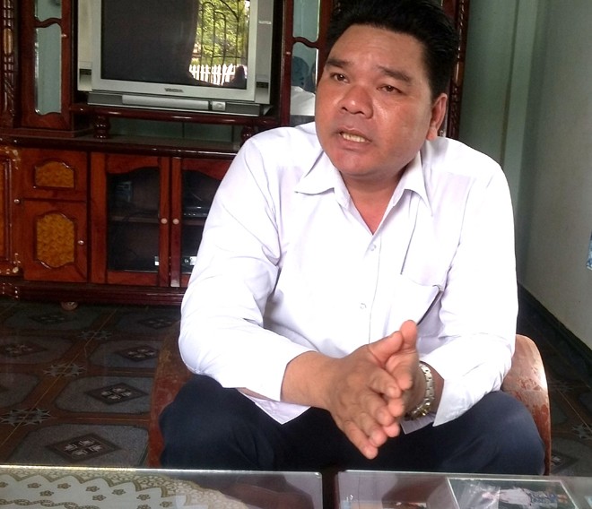 Buôn làng ôm nợ vì “con ma” đa cấp - ảnh 1