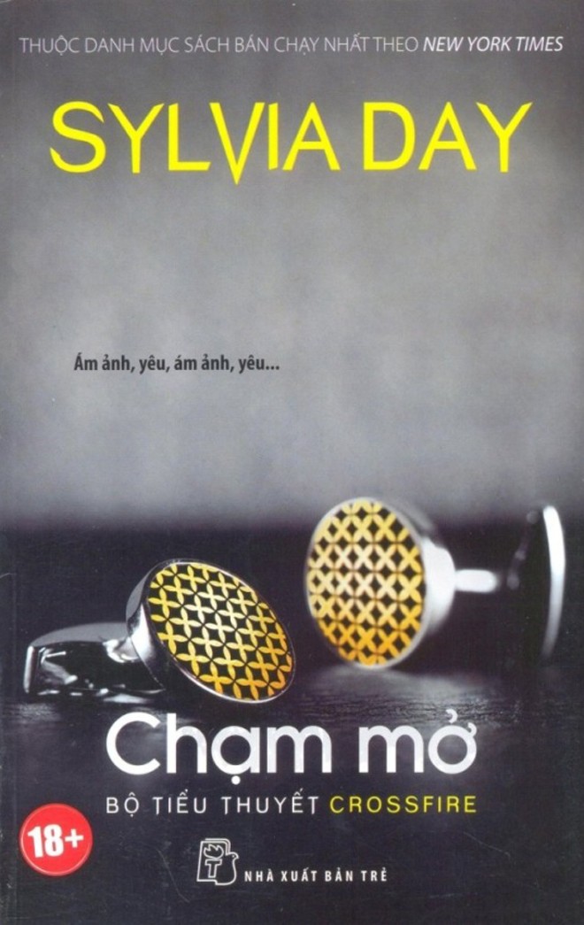 Sẽ dán nhãn cho sách người lớn - ảnh 1