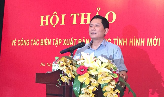 Sẽ dán nhãn cho sách người lớn - ảnh 2