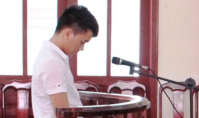 'Tội phạm tàng hình' xứ gió Lào - ảnh 1