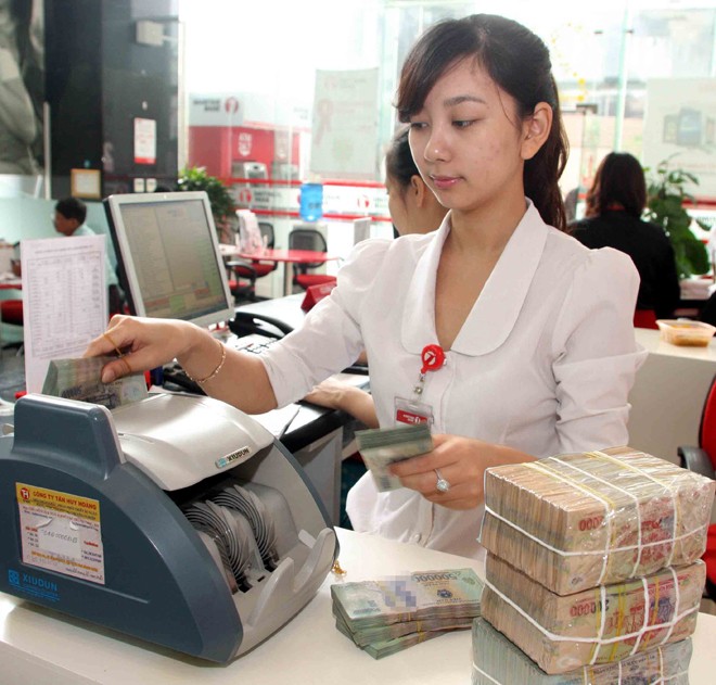 Nợ xấu - Ai là khổ chủ? - ảnh 1