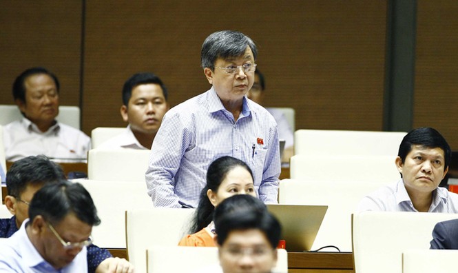 Quy định luật sư phải tố giác thân chủ: Đi ngược thiên chức người bào chữa - ảnh 1