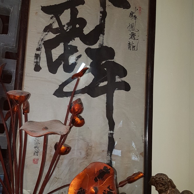 Cụ Kim Lân về làng - ảnh 8