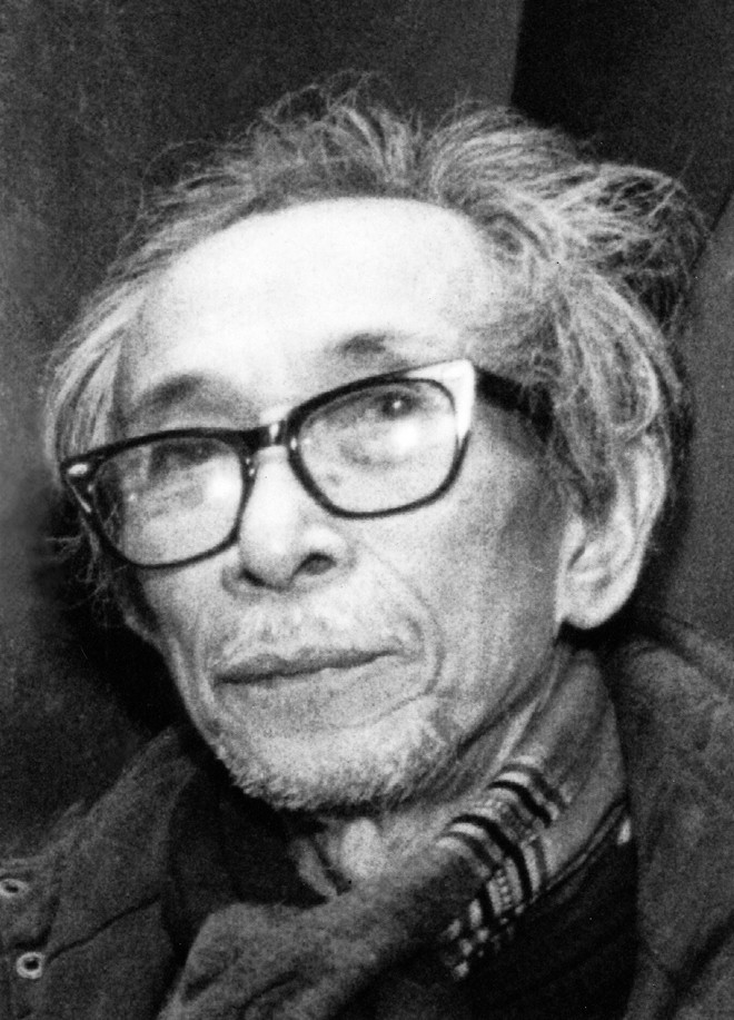 Cụ Kim Lân về làng - ảnh 5