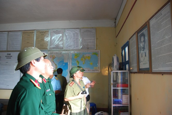 Trường Sa có đảo Phan Vinh - ảnh 5
