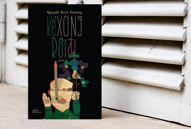 Nguyễn Bình Phương: Tiểu thuyết khó hiểu vẫn đông fan - ảnh 2
