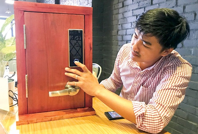 Những thủ tục hành là chính: Start-up cũng… chết dở - ảnh 4