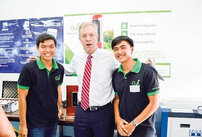 Những thủ tục hành là chính: Start-up cũng… chết dở - ảnh 5