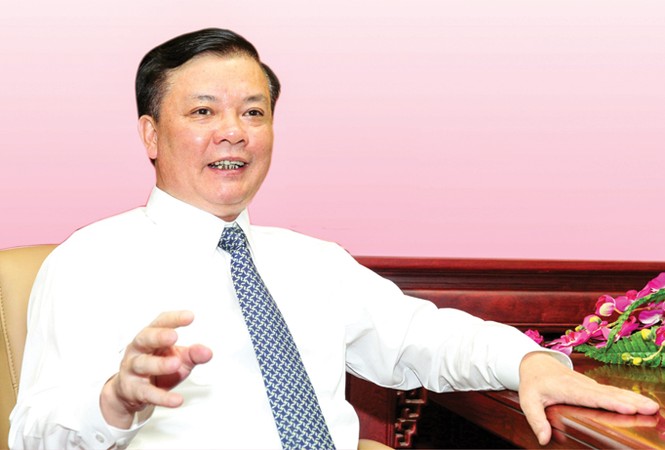 Tạo môi trường cho doanh nghiệp làm ăn chân chính - ảnh 1