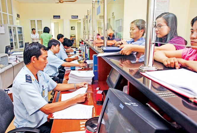 Tạo môi trường cho doanh nghiệp làm ăn chân chính - ảnh 2