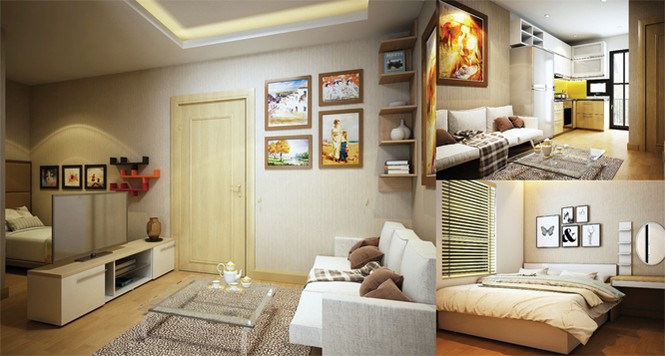 Giấc mơ có thật từ đũa thần chủ trương - ảnh 4