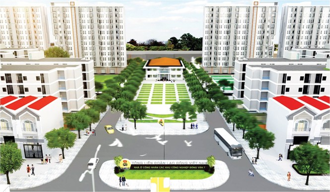 Giấc mơ có thật từ đũa thần chủ trương - ảnh 2
