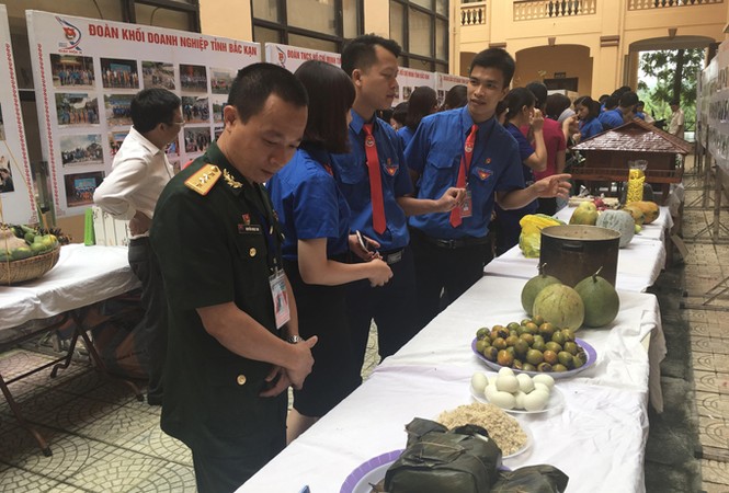 Chương trình hành động phải thực chất, thiết thân với thanh niên - ảnh 1
