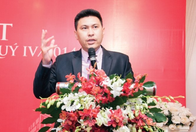 'Bắt mạch' thị trường bất động sản - ảnh 1