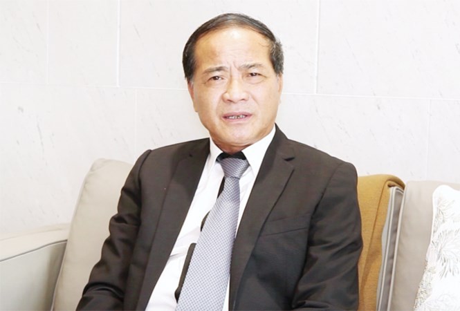 'Bắt mạch' thị trường bất động sản - ảnh 2