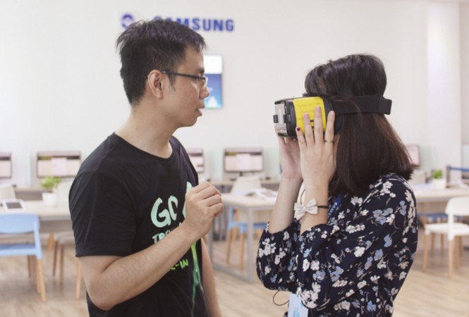 Sơn Đoòng giữa lòng phố - ảnh 2