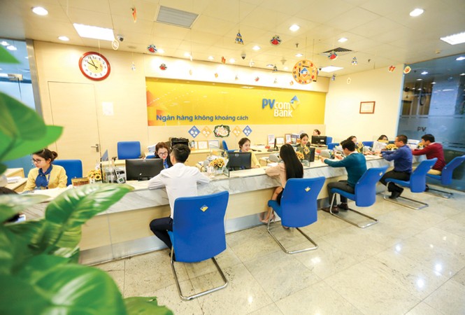 PVcomBank: Thương hiệu tạo ra sự khác biệt! - ảnh 2
