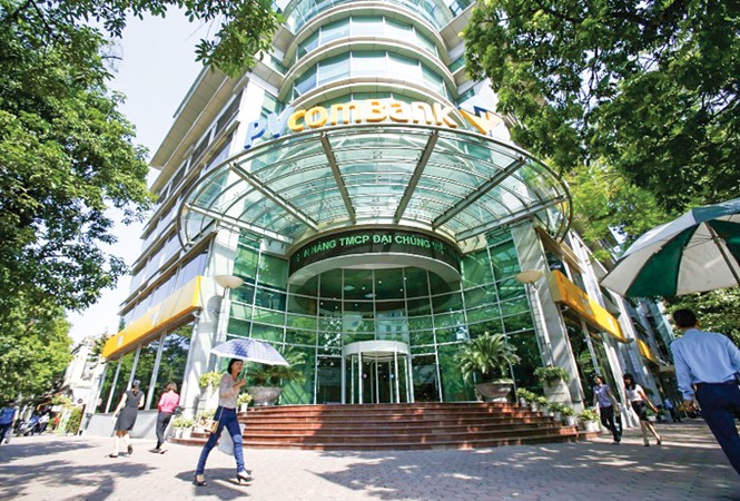 PVcomBank: Thương hiệu tạo ra sự khác biệt! - ảnh 3