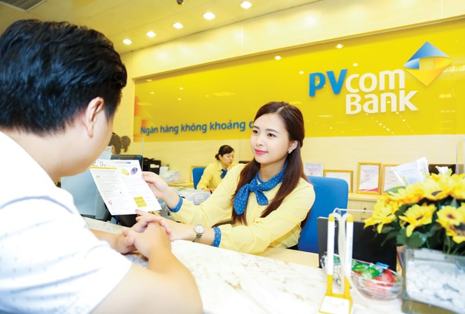PVcomBank: Thương hiệu tạo ra sự khác biệt! - ảnh 1