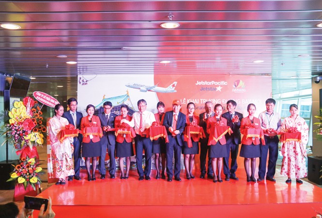 Jetstar Pacific: Tạo dựng sản phẩm thân thiện hướng đến cộng đồng - ảnh 2