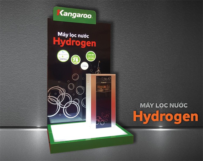 CEO Kangaroo: Muốn dẫn dắt thị trường phải đi tiên phong - ảnh 2