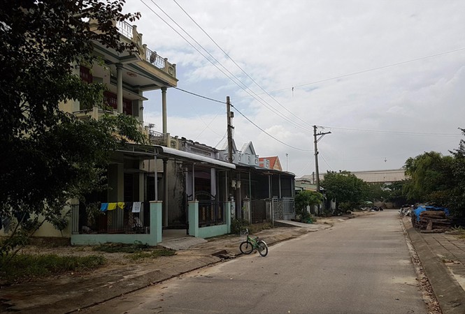 Tháo chạy khỏi 'làng ung thư' - ảnh 2