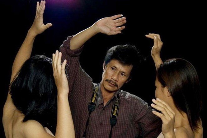 'Điên' với Thái Phiên - ảnh 3