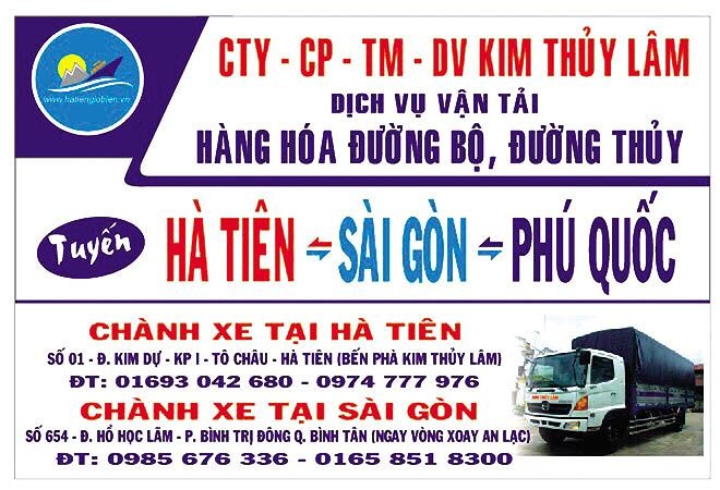 Công ty Cổ Phần Thương Mại Dịch Vụ Kim Thủy Lâm - ảnh 3