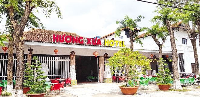 Công ty Cổ Phần Thương Mại Dịch Vụ Kim Thủy Lâm - ảnh 2