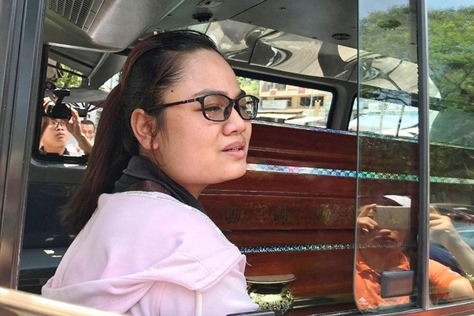 Trộm cướp lộng hành sao chịu được! - ảnh 1