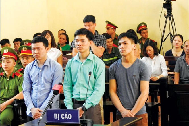 Nhiều tài liệu làm chứng cứ được lập sau vụ chạy thận 8 người chết - ảnh 1