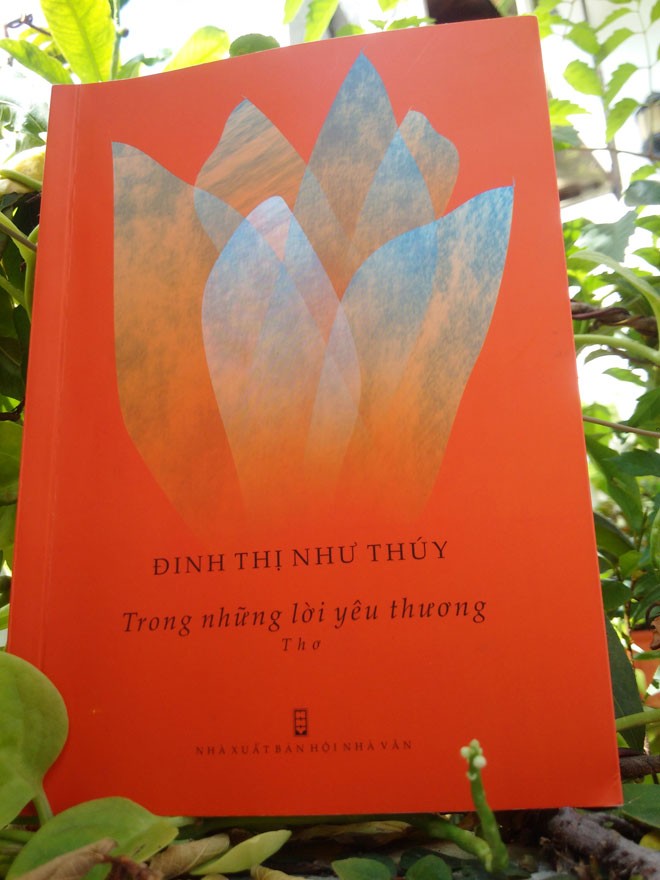 Thúy, vết nứt thân thể và chúng ta đi đâu - ảnh 1