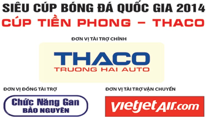 CĐV Bình Dương hẹn đốt nóng sân Gò Đậu - ảnh 1