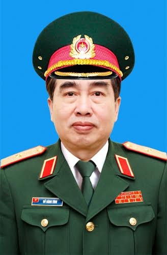 Thiếu tướng Đỗ Năng Tĩnh nói về việc chuẩn bị Kỷ niệm Chiến thắng 30/4 - ảnh 1