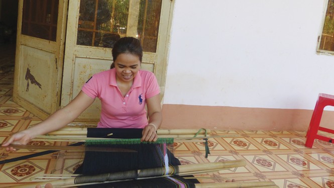 Trở lại sóc Bom Bo - ảnh 4