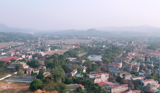Thơm ngát rừng quế Văn Yên - ảnh 4