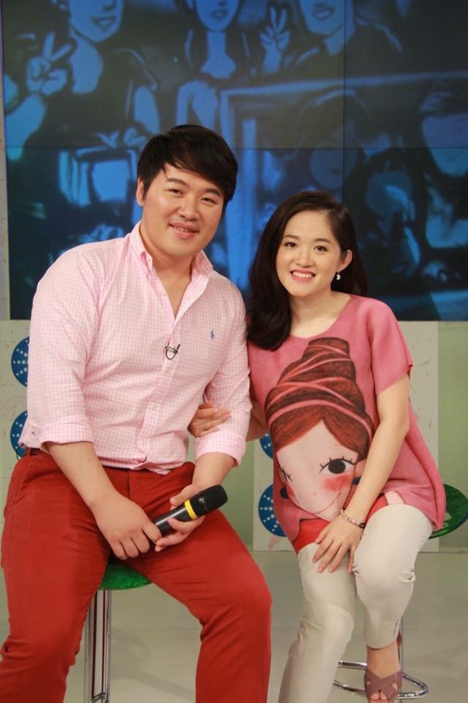 Trang Trịnh: Hãm phanh để biết cho và nhận - ảnh 2