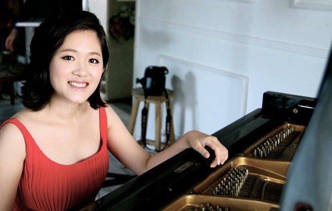 Trang Trịnh: Hãm phanh để biết cho và nhận - ảnh 1