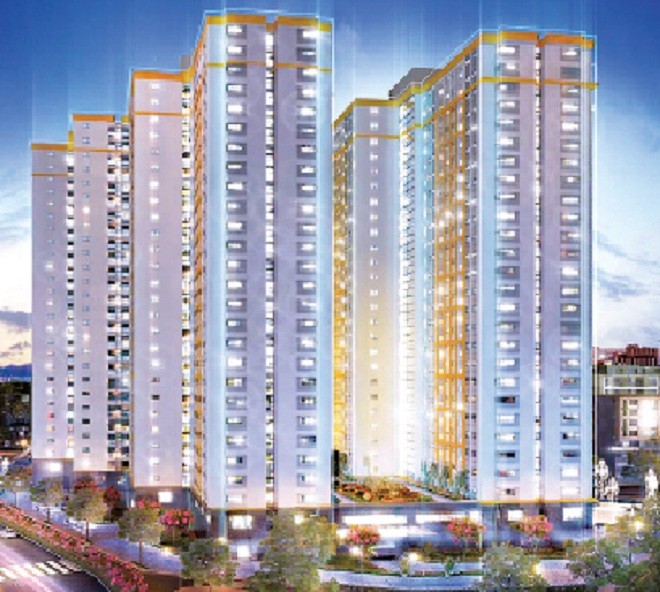 Công ty cổ phần đầu tư 577- chặng đường 10 năm thành lập và phát triển - ảnh 1