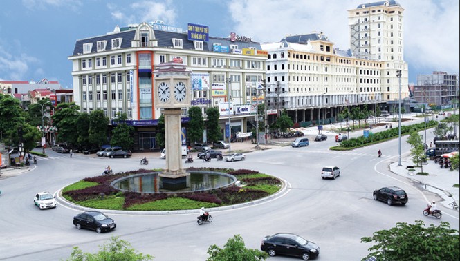 Thành phố Bắc Ninh: Đô thị hiện đại giàu bản sắc văn hóa - ảnh 1