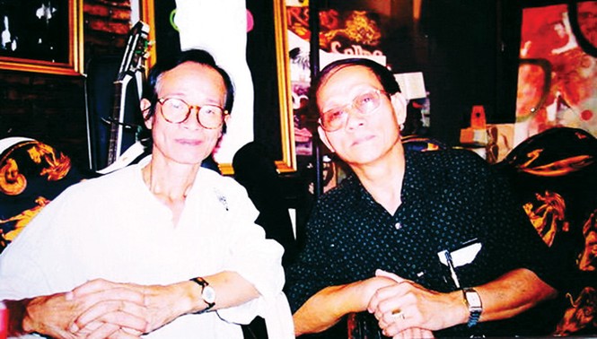 Khó, dễ Nguyễn Tuân - ảnh 2