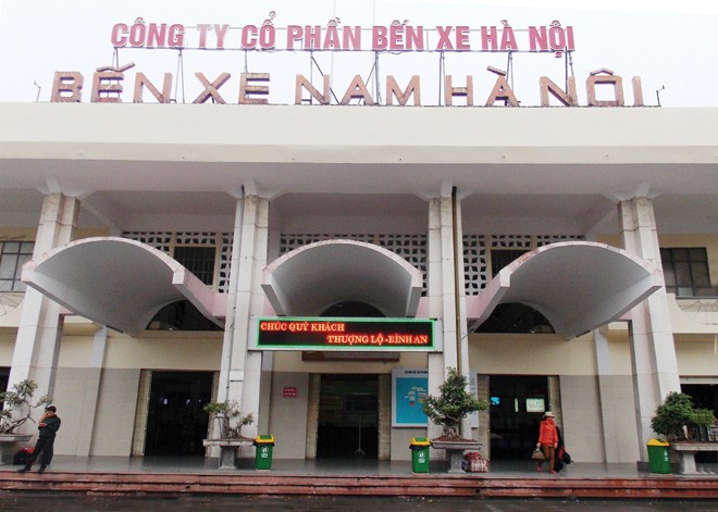 Cổ phần hóa tạo bứt phá phát triển - ảnh 1