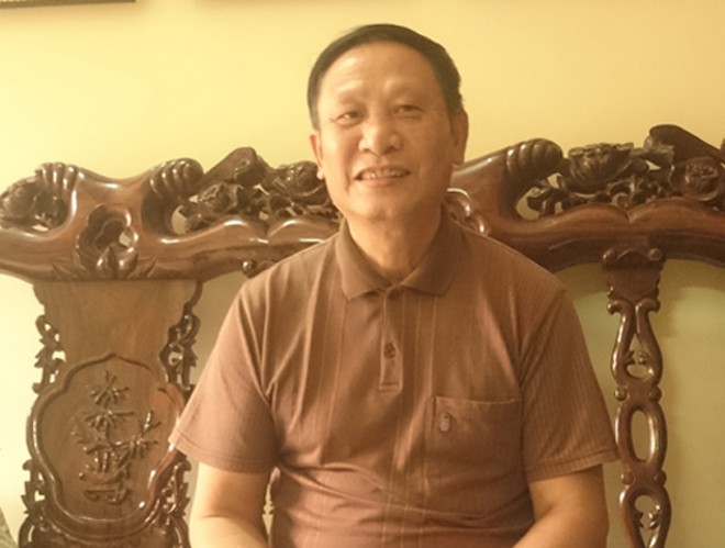 Mất tích 11 năm sau khi làm việc với công an - ảnh 1